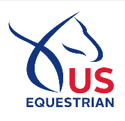 US Equestrian Federation Logo
